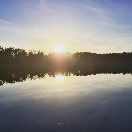 Apartment Ruhe Am See-einfach Ankommen