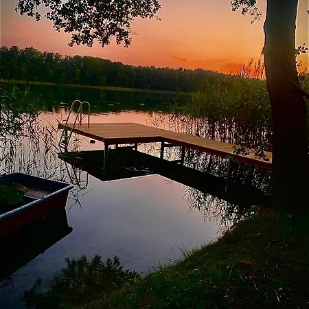 Apartment Ruhe Am See-einfach Ankommen *
