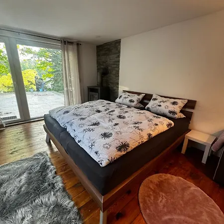 Apartment Ruhe Am See-einfach Ankommen