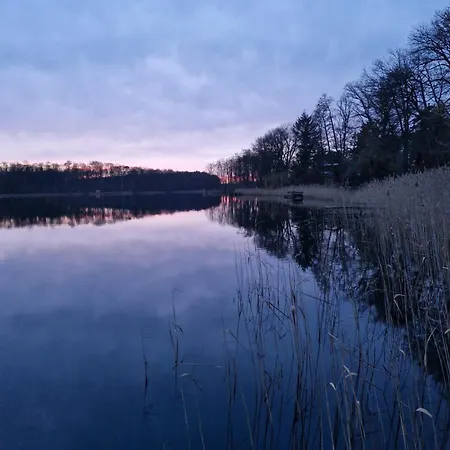 Ruhe Am See-einfach Ankommen