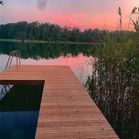 Ruhe Am See-einfach Ankommen